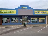 rare opportunity newsagency lotto - 1