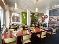 profitable fully licensed restaurant - 3