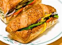 subway franchise eastern subs - 1
