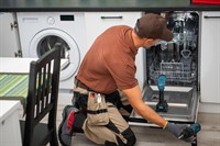appliance repairs air conditioning - 1