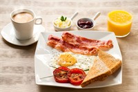 under offer busy cafe - 1