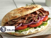 kebab shop - 1