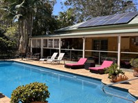a boutique coastal sanctuary - 1