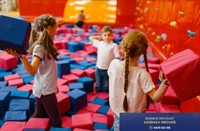 croc's playcentre franchise opportunity - 3