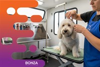 36719 dog grooming business - 2
