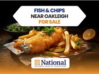 chattel sale bargain fish - 1