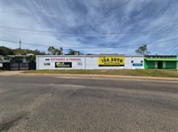regional qld auto 4x4 - 1