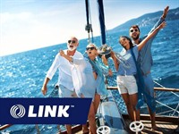 established tourism business 2m+ - 1