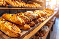 turnkey under management bakery - 1