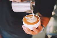 stunning cafe on the - 2