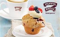 under management muffin break - 1