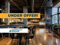 sporting venue bar bistro - 1