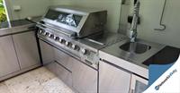 oven bbq cleaning franchise - 1