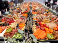 be first to market - 3