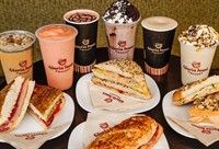 regional gloria jeans franchise - 2