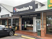 dominos pizza corinda brisbane - 3