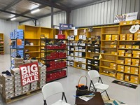 established regional retail business - 3