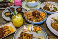 asian cuisine melbourne city - 1