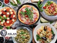 italian restaurant - 1