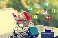 high-growth e-commerce sourcing logistics - 2