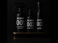 agent cleaning - 1