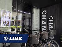 change fitness franchise eastern - 1