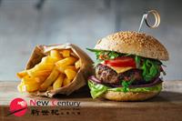 franchise hamburger restaurant cranbourne - 1