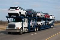 under contract profitable vehicle - 1