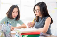 primary high school tutoring - 1