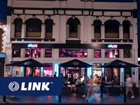 flagship milky lane southbank - 1