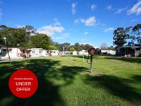 rare residential village expansion - 1