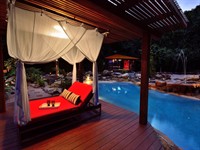 luxurious retreat for the - 3