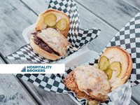 1m+ revenue food business - 1