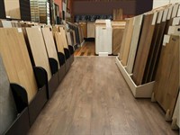 premium flooring retail installation - 3