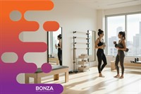 36845 dual-studio pilates franchise - 2