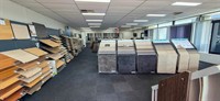 coming soon established carpet - 1