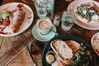 easy-to-manage café affordable rent - 1
