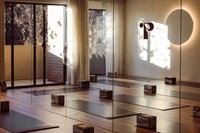 independent movement wellness studio - 1