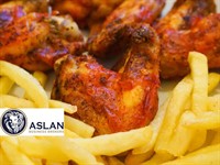 chicken bar - 1