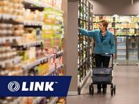 supermarket prime position taking - 1