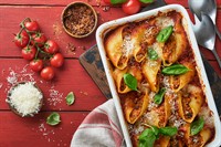 pizza pasta cafe takeaway - 1