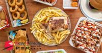 kebab shop moorabbin--1p9642 for - 1