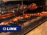 thriving well established restaurant - 1