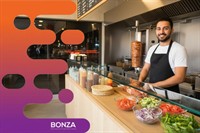36859 established kebab business - 2