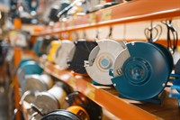 power tool retail service - 3