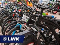established profitable specialist bicycle - 1