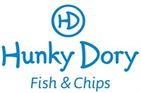 hunky dory franchise for - 1