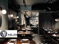 restaurant bar business - 1