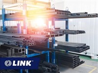 manufacturing business for sale - 1
