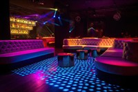iconic nightclub restaurant for - 1